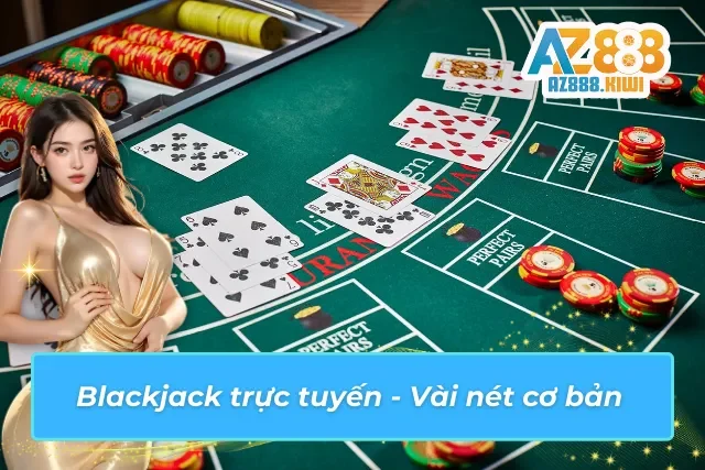 Tổng quan về game bài Xì Dách đổi thưởng