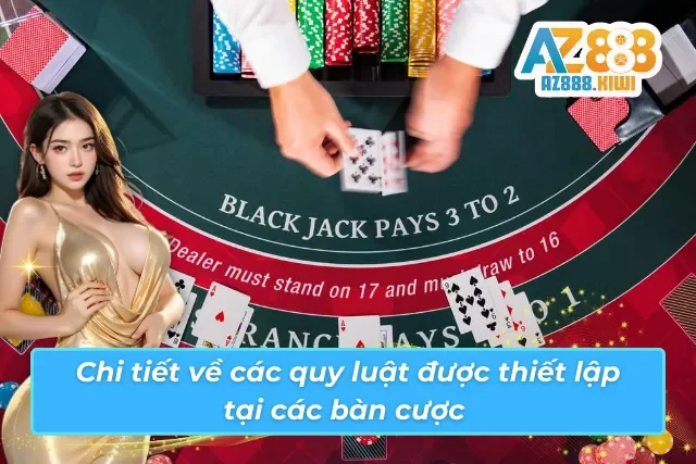 Những nguyên tắc quan trọng trong ván bài đấu trí