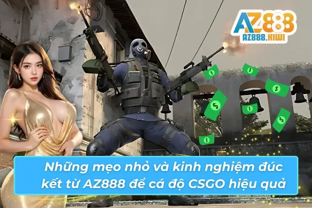 Những bí kíp bỏ túi dành cho cược thủ