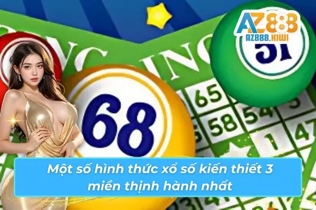 Những hình thức phổ biến nhất hiện nay